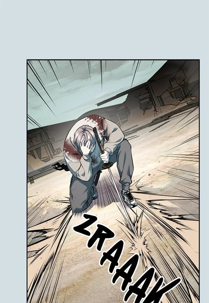 Ticket Hero S2 Chapter 300 Gambar 108