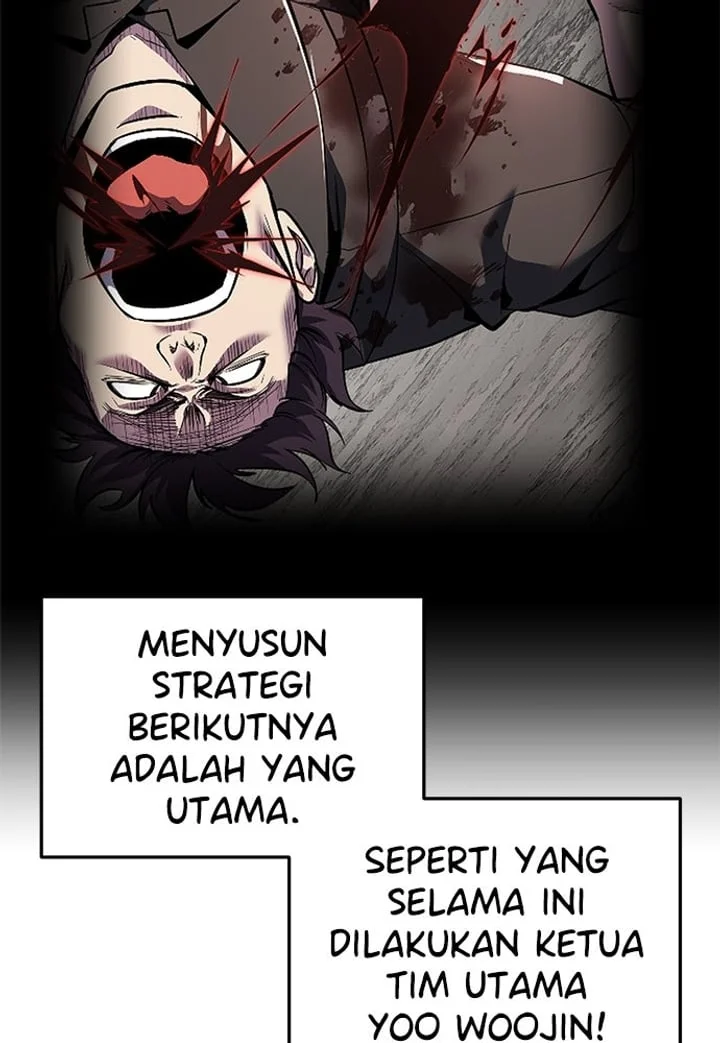 Ticket Hero S2 Chapter 300 Gambar 11