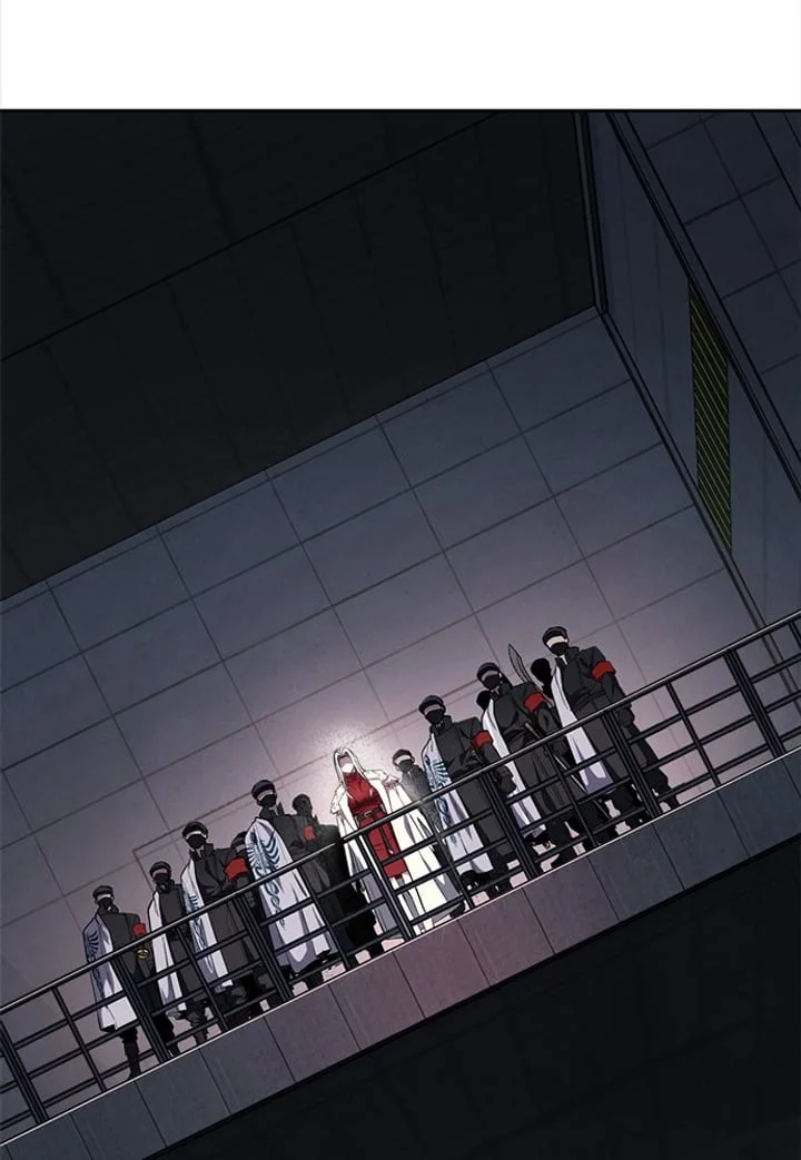 Ticket Hero S2 Chapter 300 Gambar 114