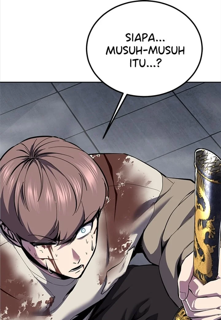 Ticket Hero S2 Chapter 300 Gambar 117