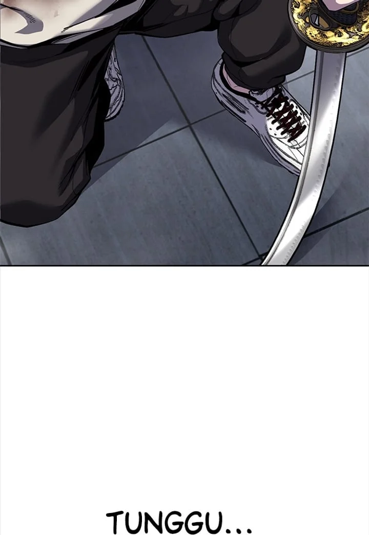 Ticket Hero S2 Chapter 300 Gambar 118