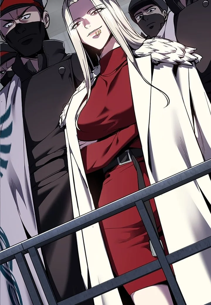 Ticket Hero S2 Chapter 300 Gambar 121