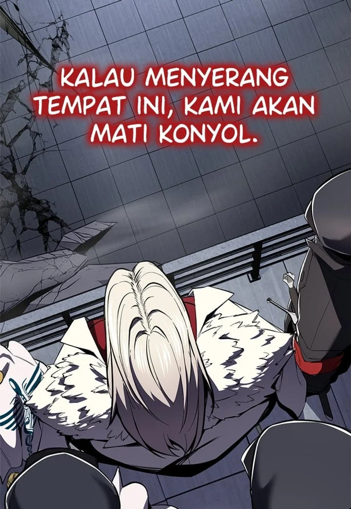 Ticket Hero S2 Chapter 300 Gambar 127