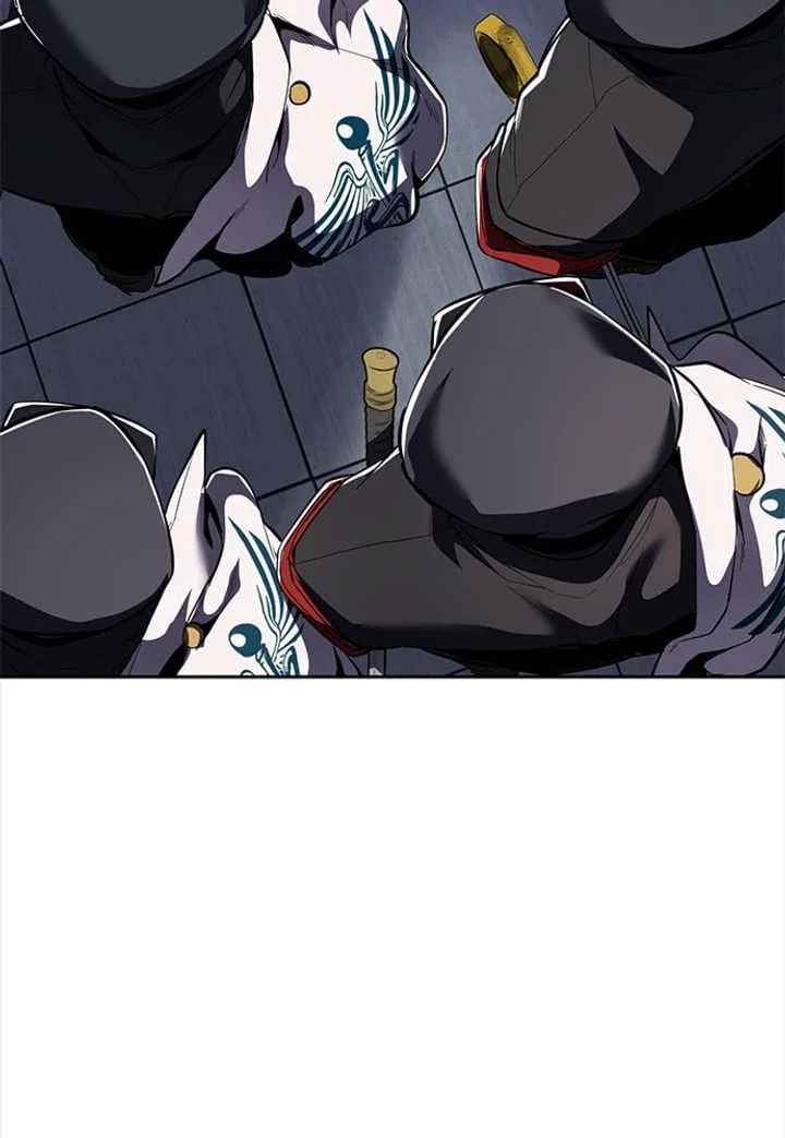 Ticket Hero S2 Chapter 300 Gambar 128