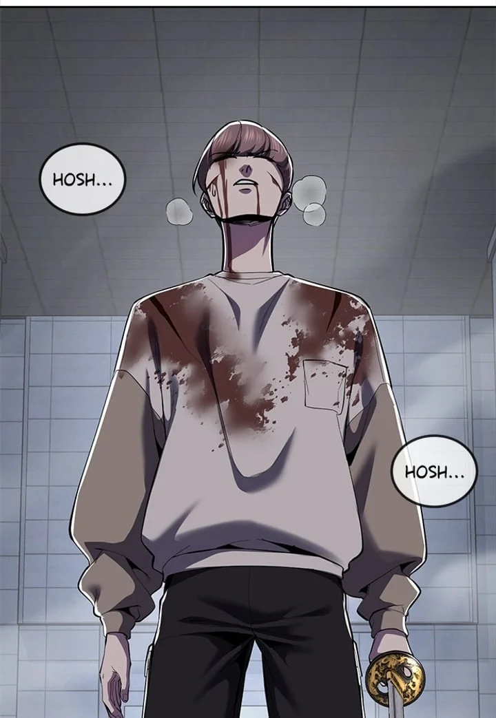 Ticket Hero S2 Chapter 300 Gambar 129