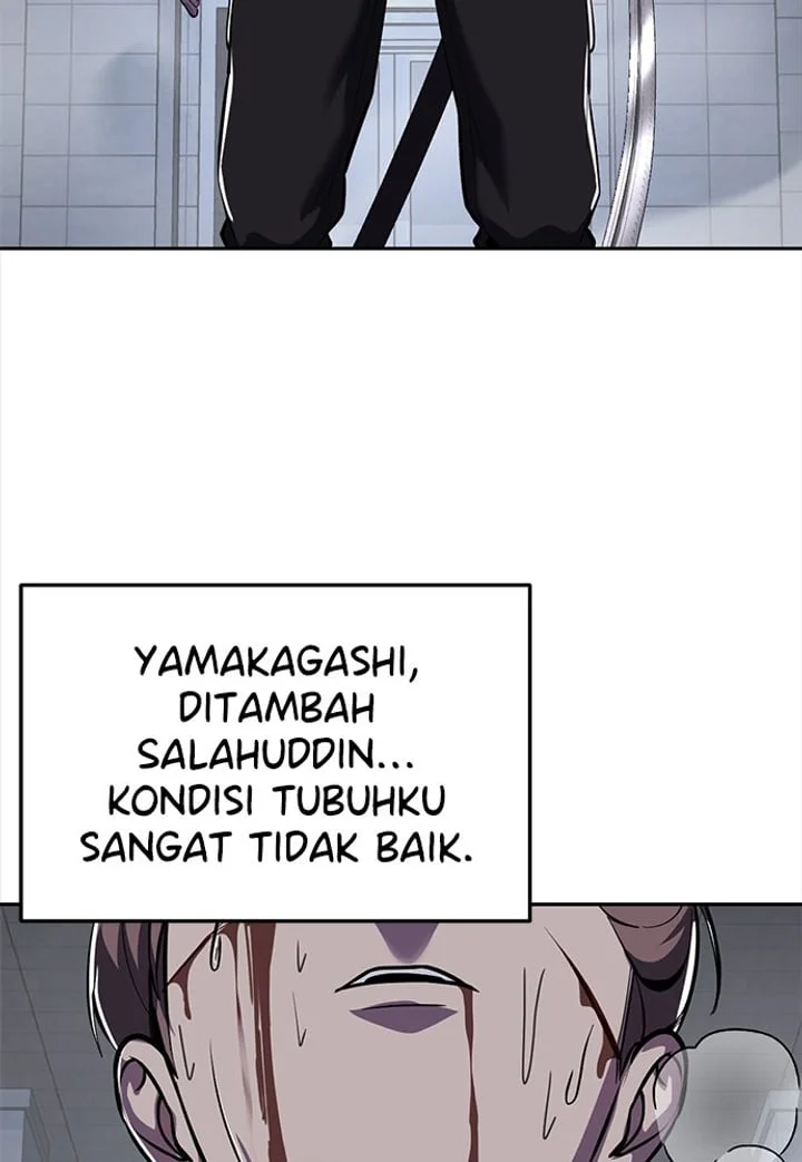Ticket Hero S2 Chapter 300 Gambar 130