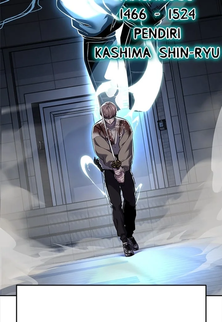 Ticket Hero S2 Chapter 300 Gambar 135