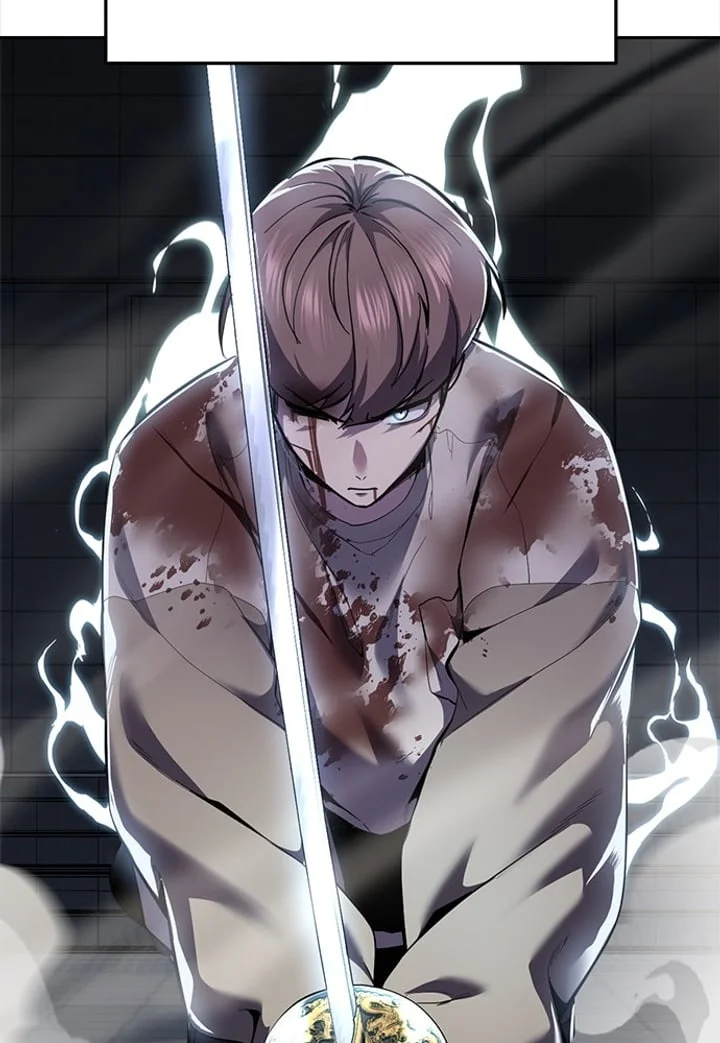 Ticket Hero S2 Chapter 300 Gambar 137