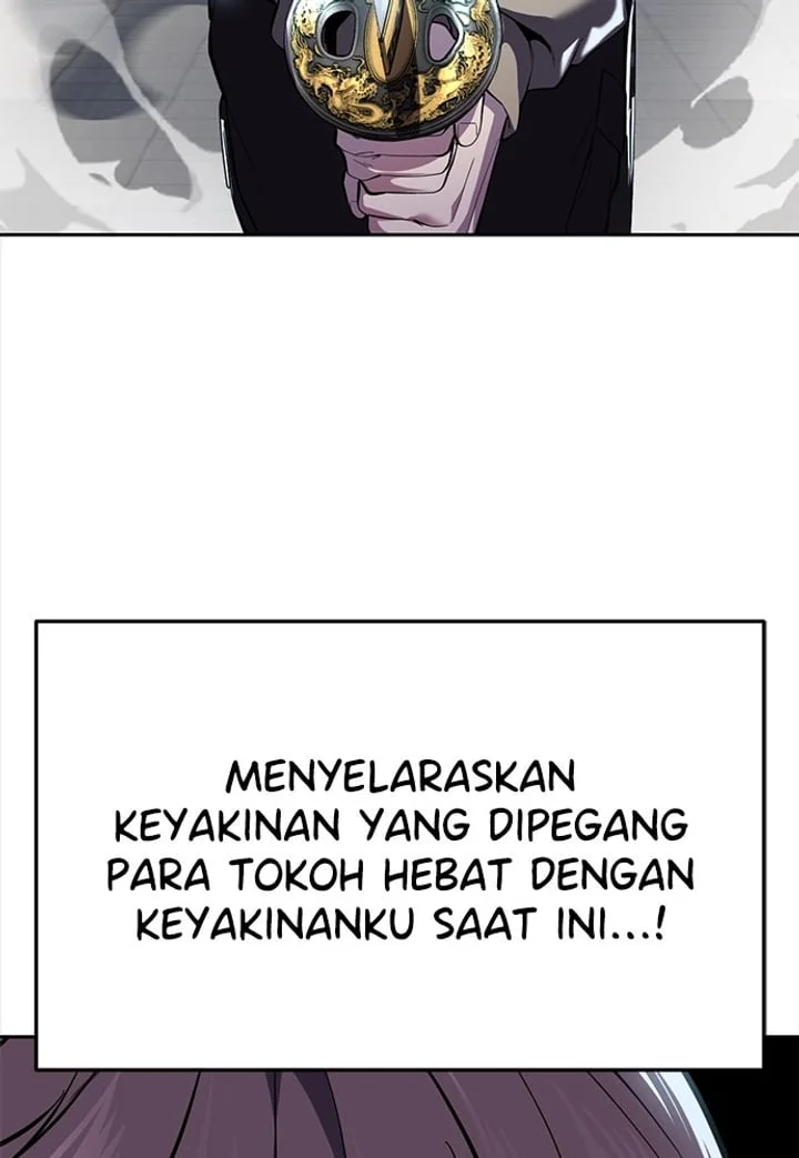 Ticket Hero S2 Chapter 300 Gambar 138