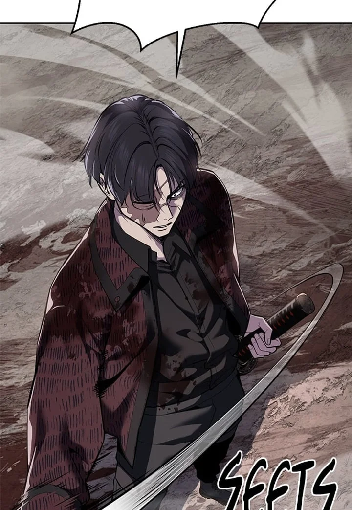 Ticket Hero S2 Chapter 300 Gambar 14