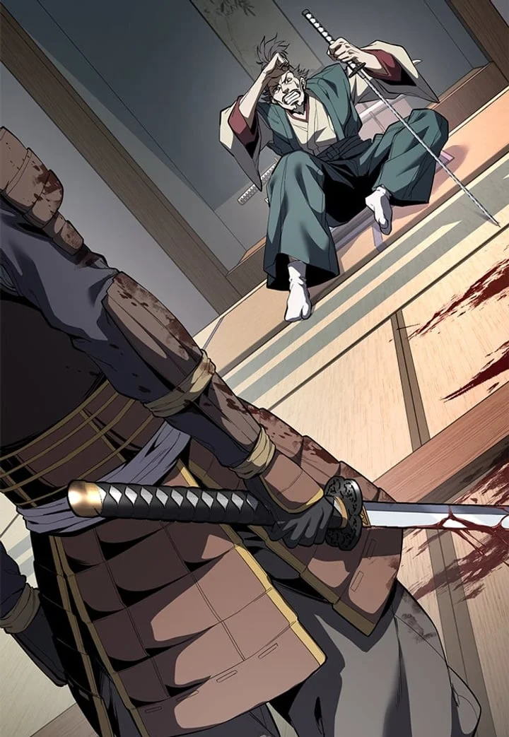 Ticket Hero S2 Chapter 300 Gambar 147