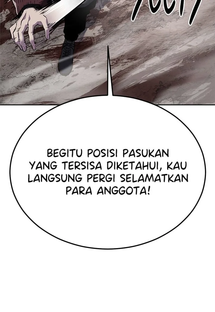 Ticket Hero S2 Chapter 300 Gambar 15