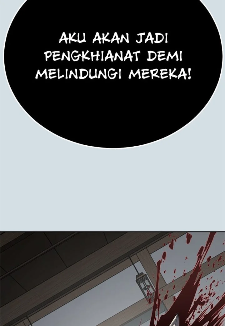 Ticket Hero S2 Chapter 300 Gambar 154