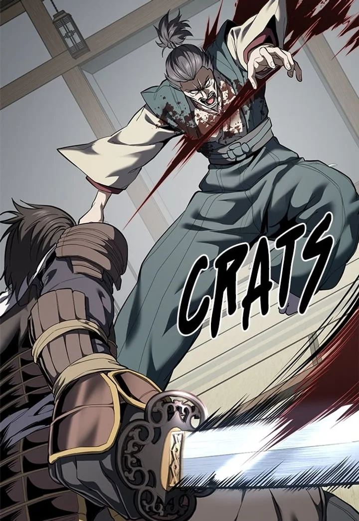 Ticket Hero S2 Chapter 300 Gambar 155