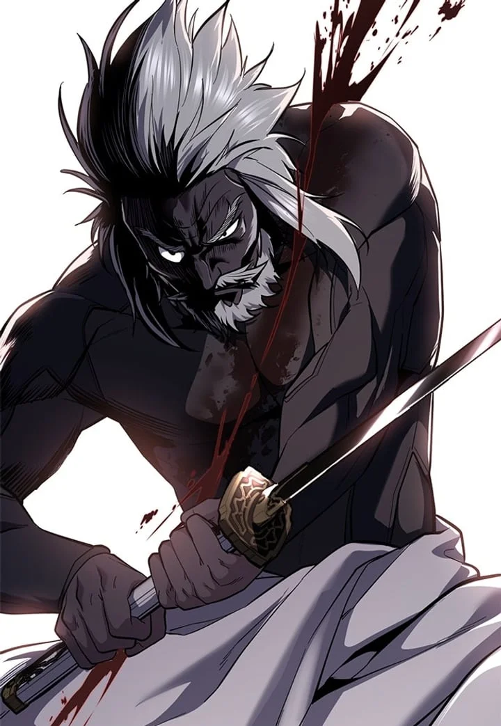 Ticket Hero S2 Chapter 300 Gambar 158
