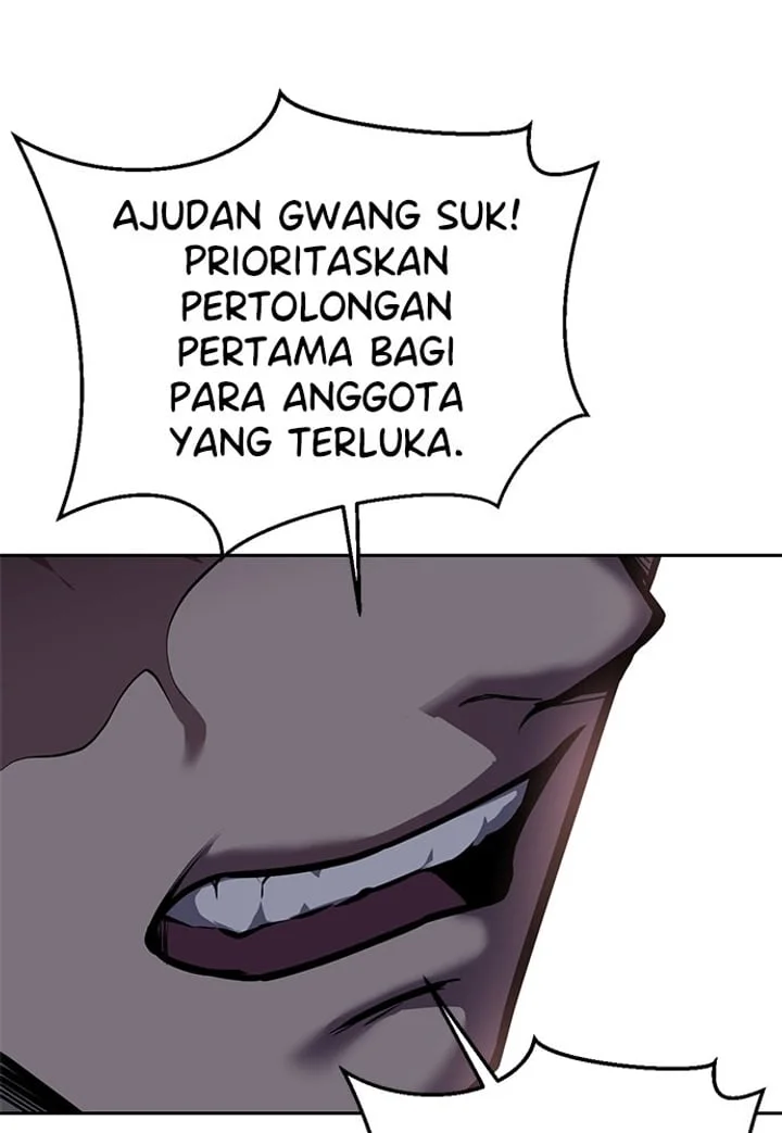 Ticket Hero S2 Chapter 300 Gambar 16
