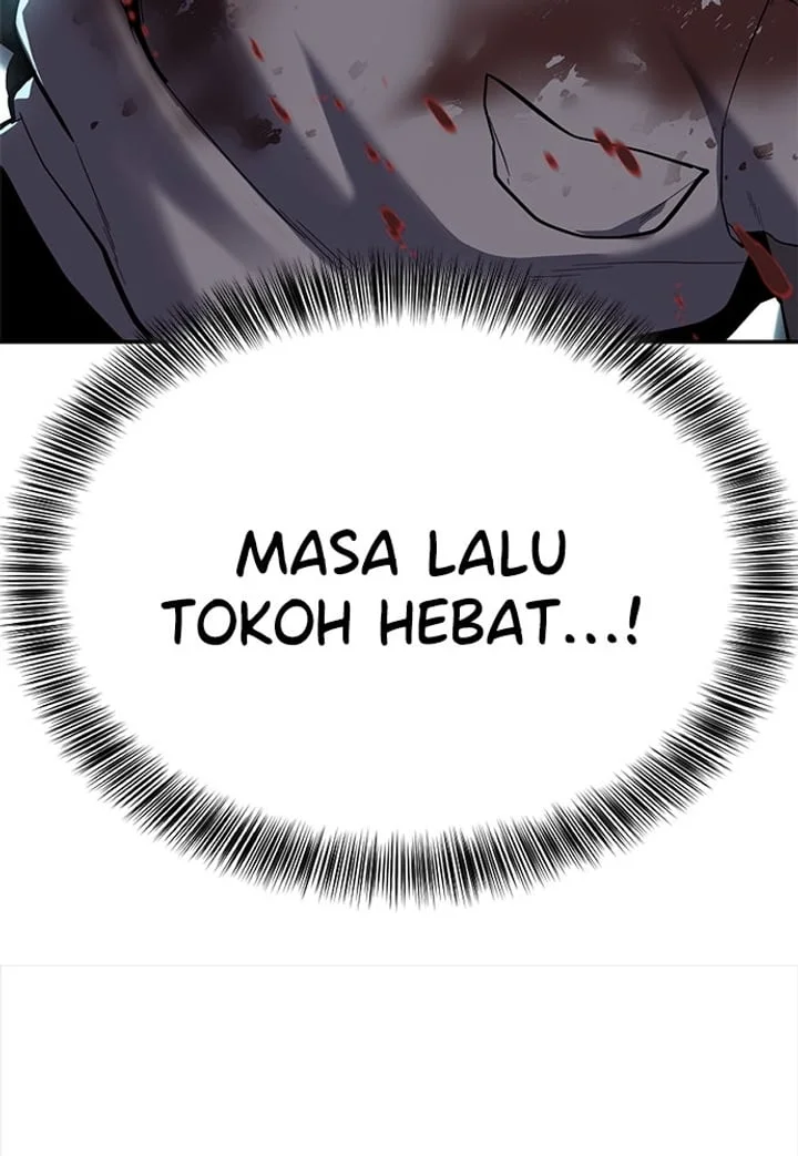 Ticket Hero S2 Chapter 300 Gambar 161