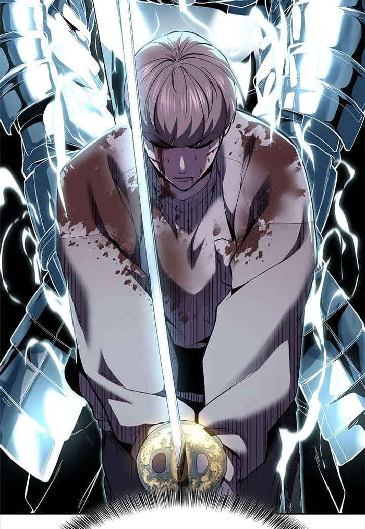 Ticket Hero S2 Chapter 300 Gambar 163