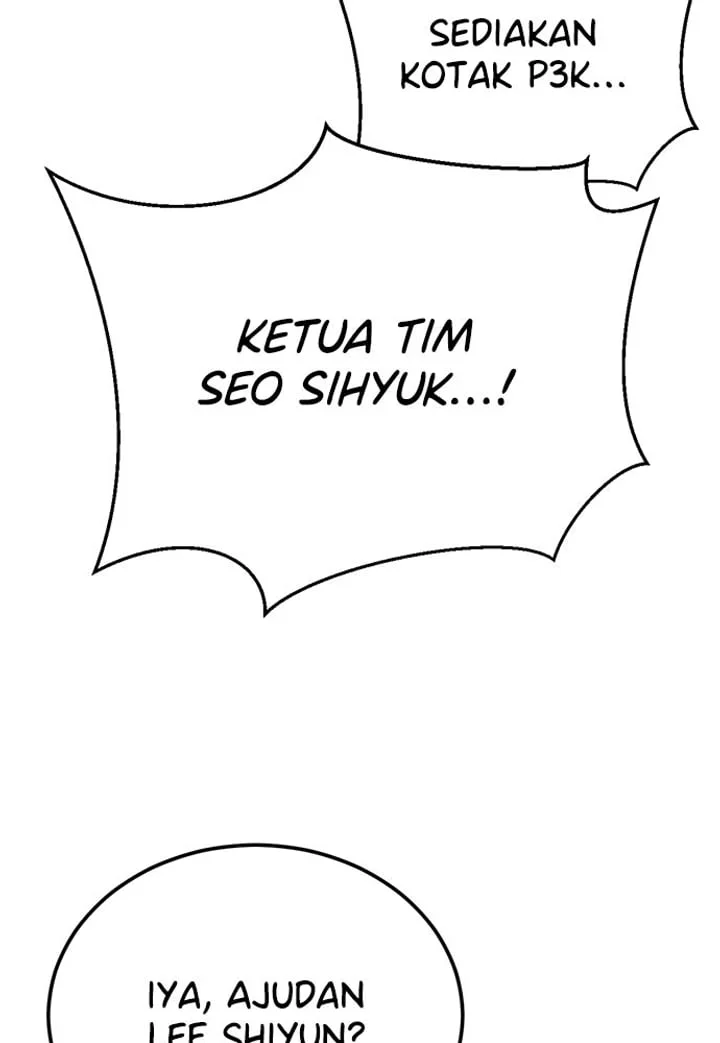 Ticket Hero S2 Chapter 300 Gambar 17