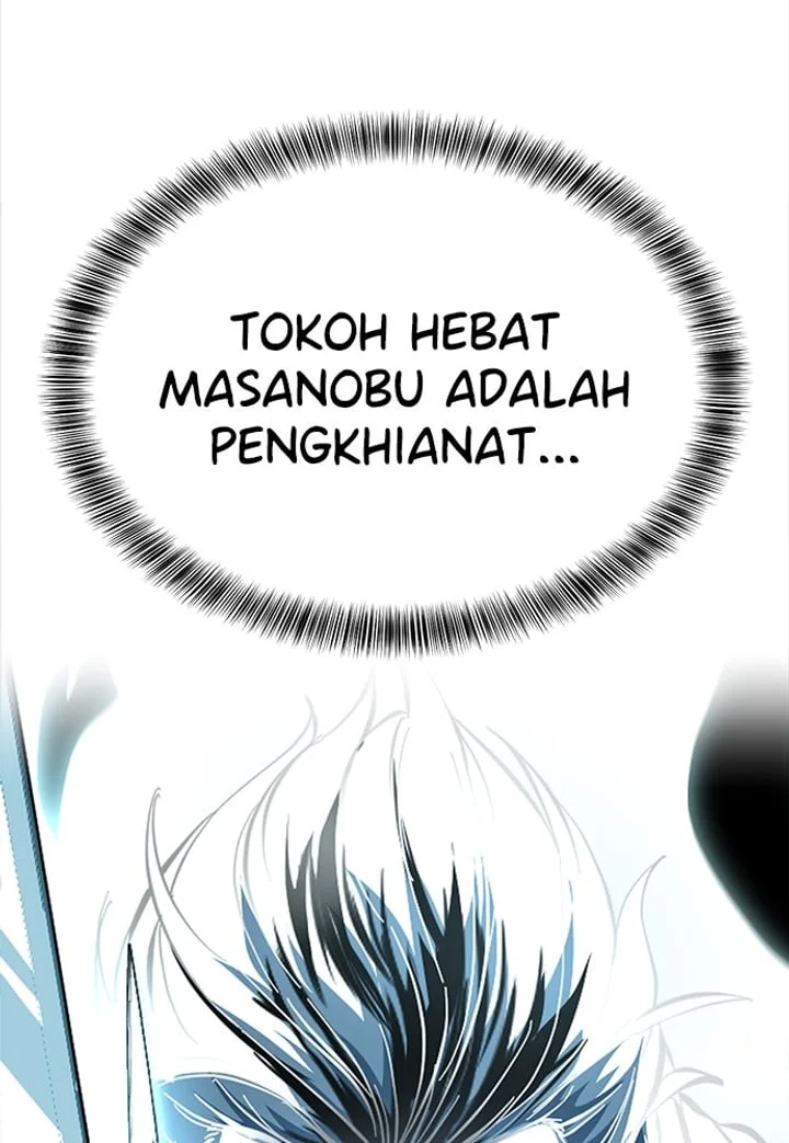 Ticket Hero S2 Chapter 300 Gambar 171