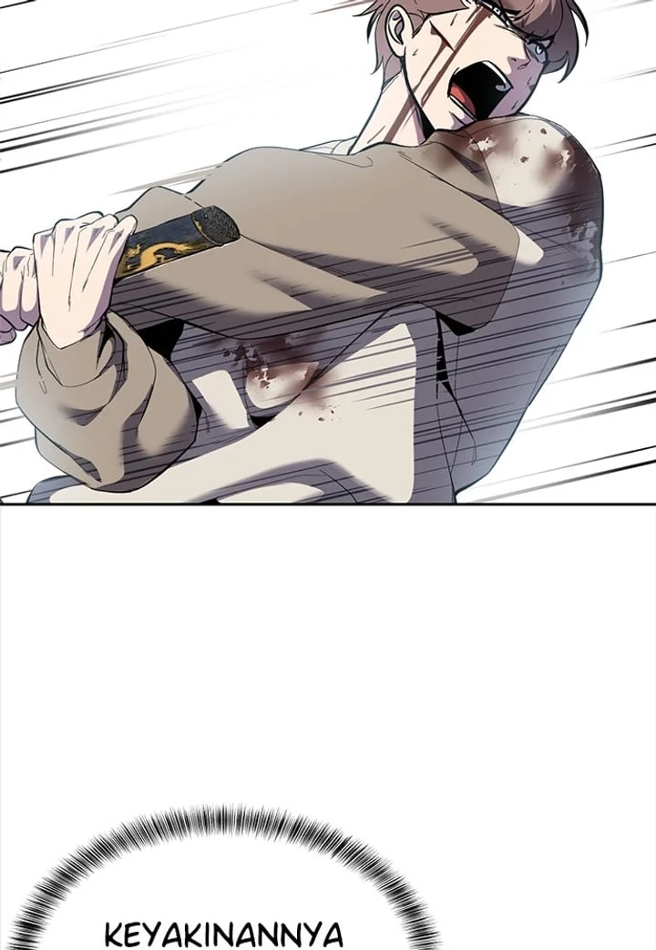 Ticket Hero S2 Chapter 300 Gambar 174