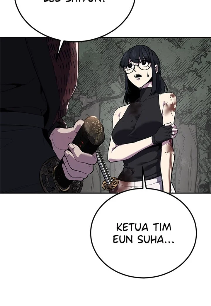 Ticket Hero S2 Chapter 300 Gambar 18