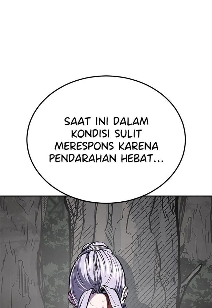 Ticket Hero S2 Chapter 300 Gambar 19
