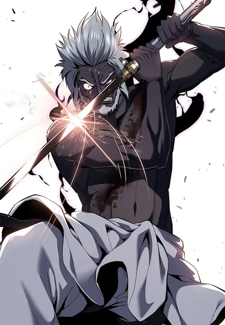 Ticket Hero S2 Chapter 300 Gambar 190