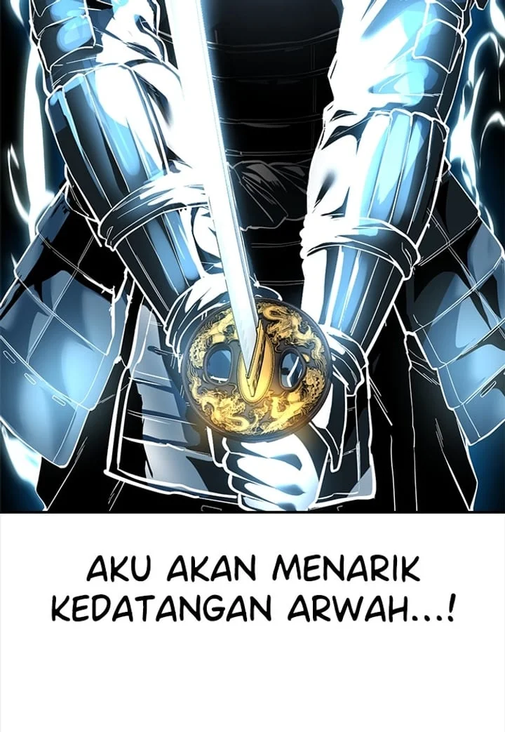 Ticket Hero S2 Chapter 300 Gambar 199