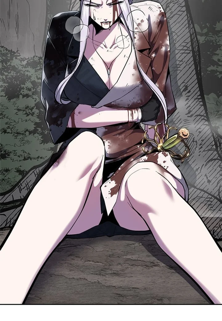 Ticket Hero S2 Chapter 300 Gambar 20