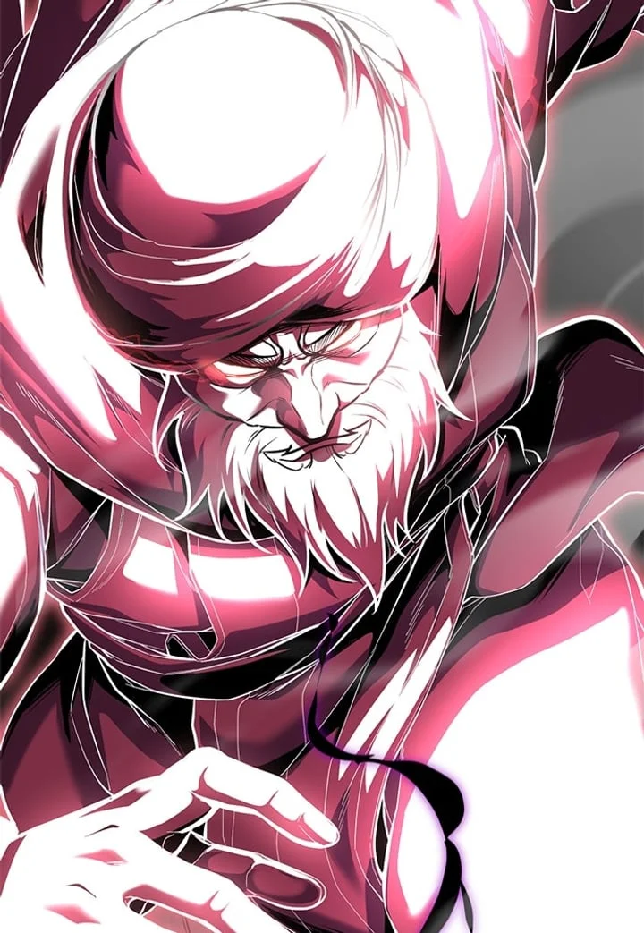 Ticket Hero S2 Chapter 300 Gambar 201