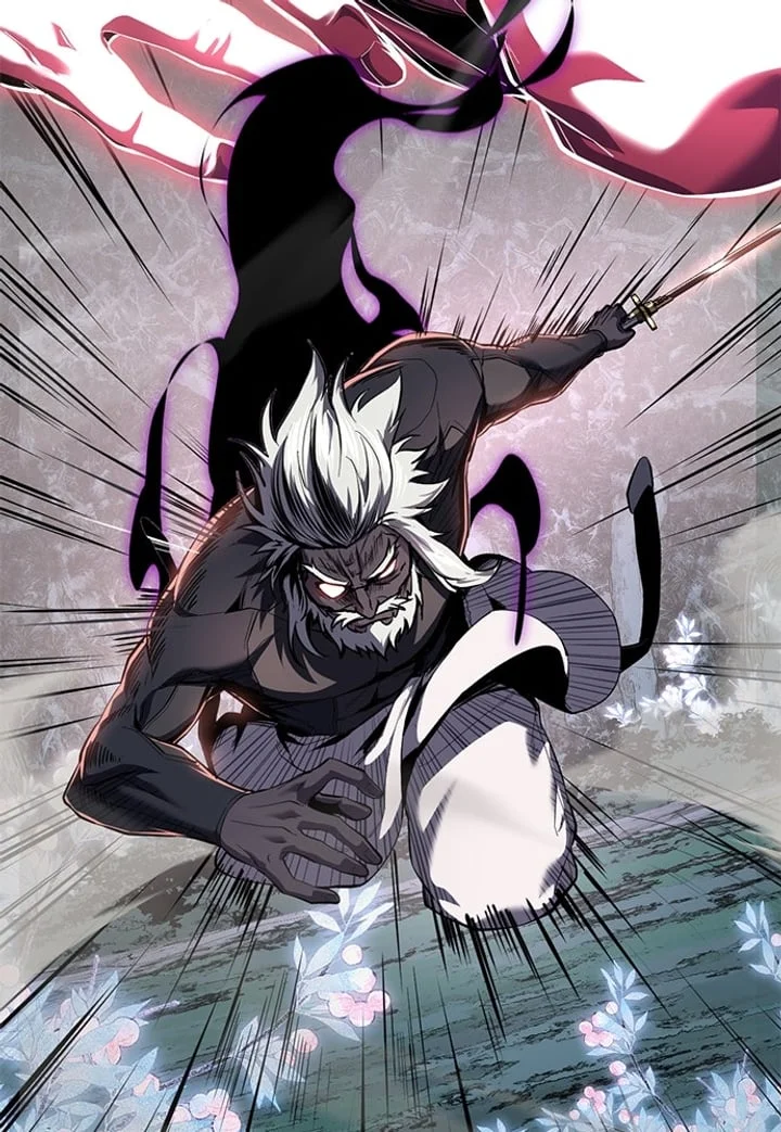 Ticket Hero S2 Chapter 300 Gambar 202