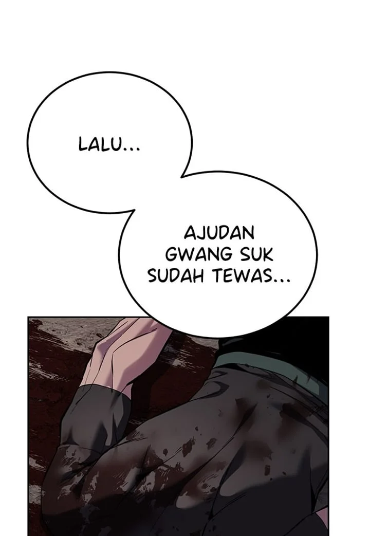 Ticket Hero S2 Chapter 300 Gambar 21