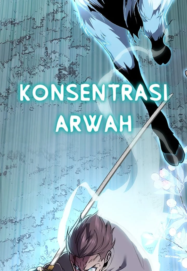 Ticket Hero S2 Chapter 300 Gambar 217