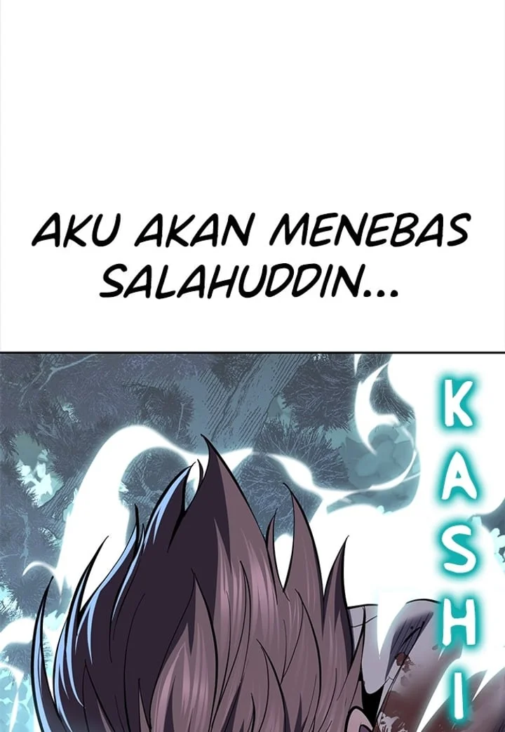 Ticket Hero S2 Chapter 300 Gambar 219