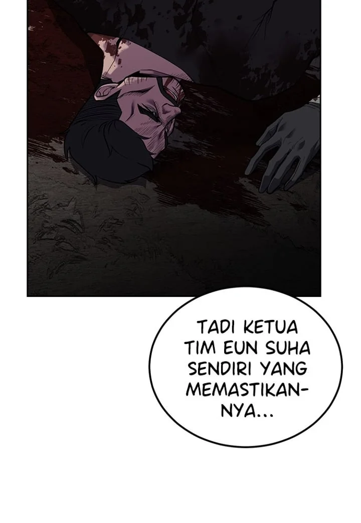 Ticket Hero S2 Chapter 300 Gambar 22