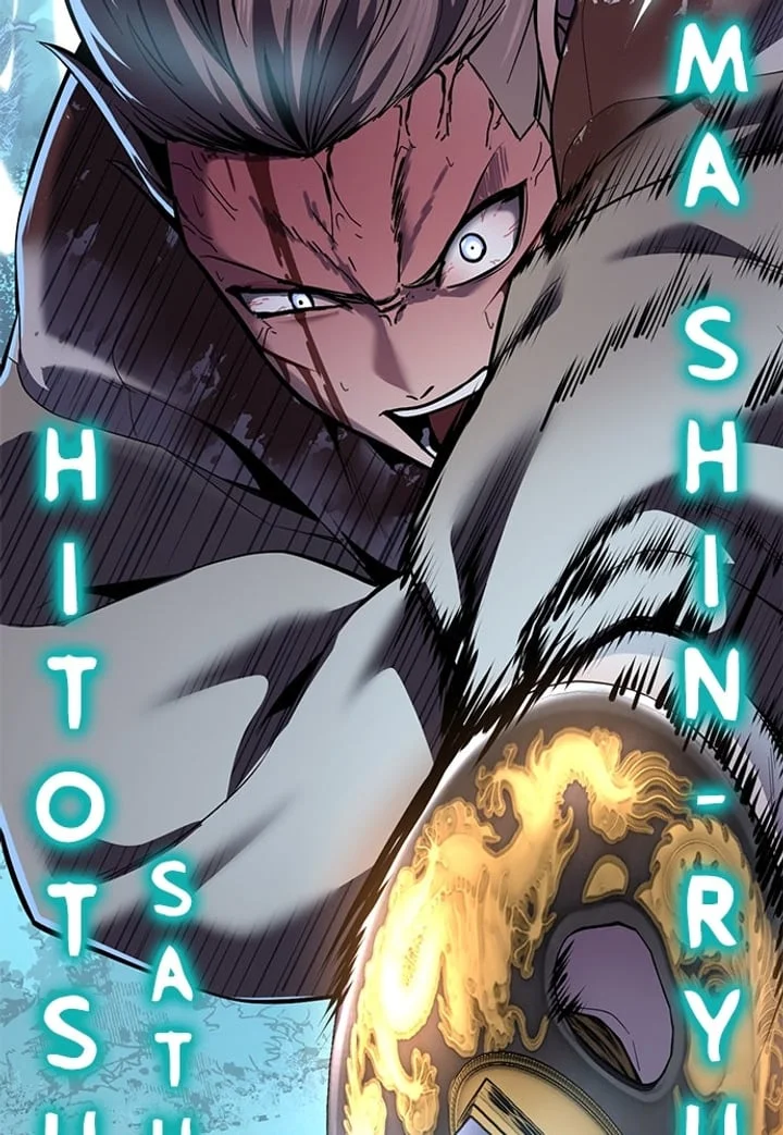 Ticket Hero S2 Chapter 300 Gambar 220