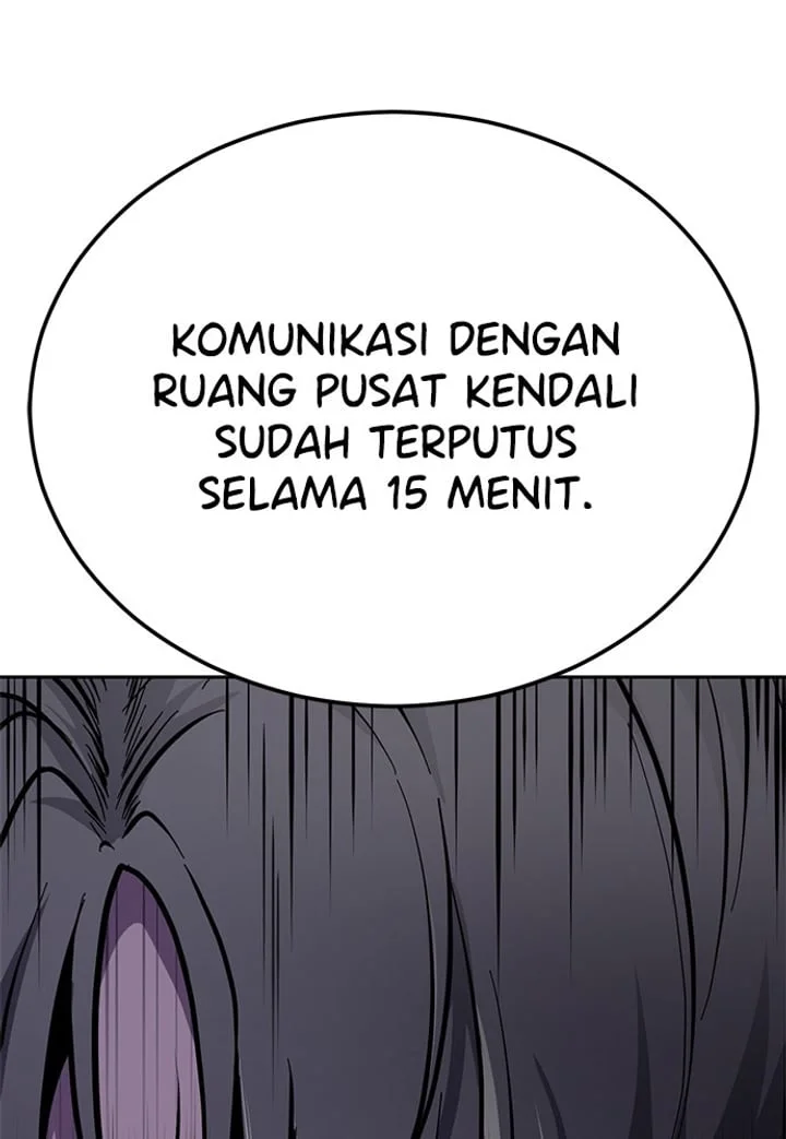 Ticket Hero S2 Chapter 300 Gambar 23