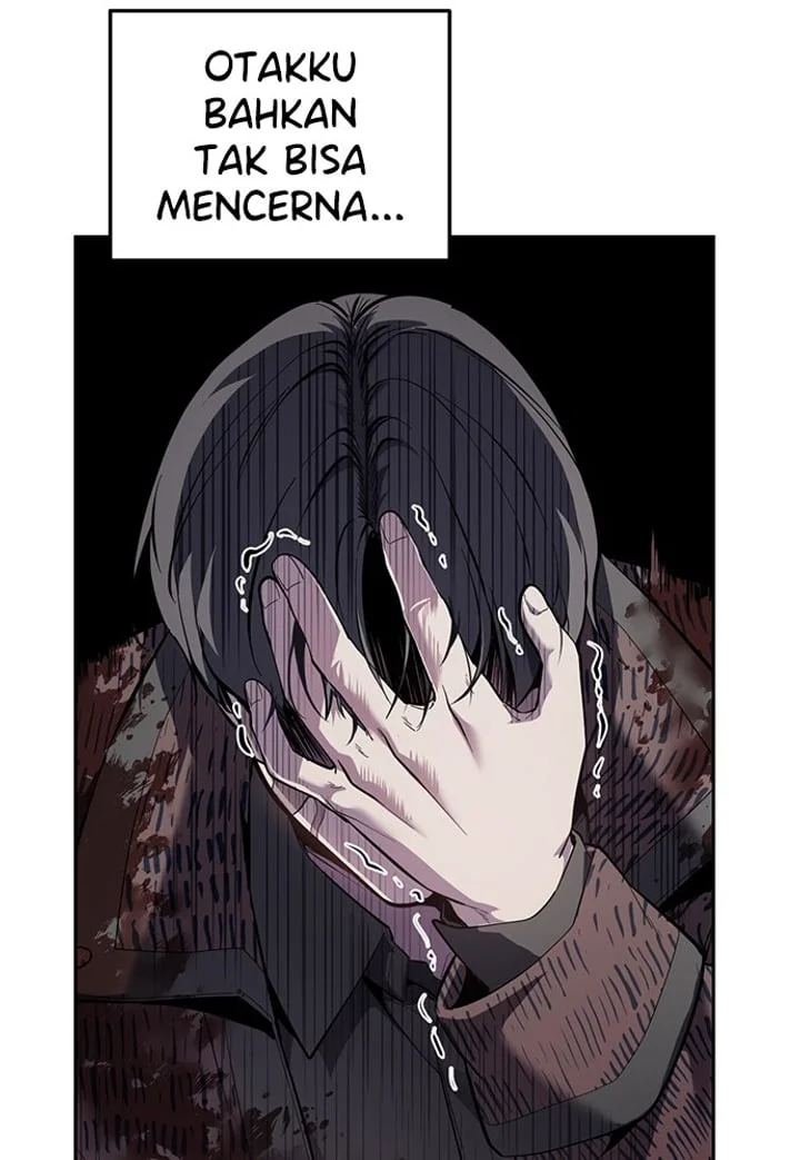 Ticket Hero S2 Chapter 300 Gambar 27