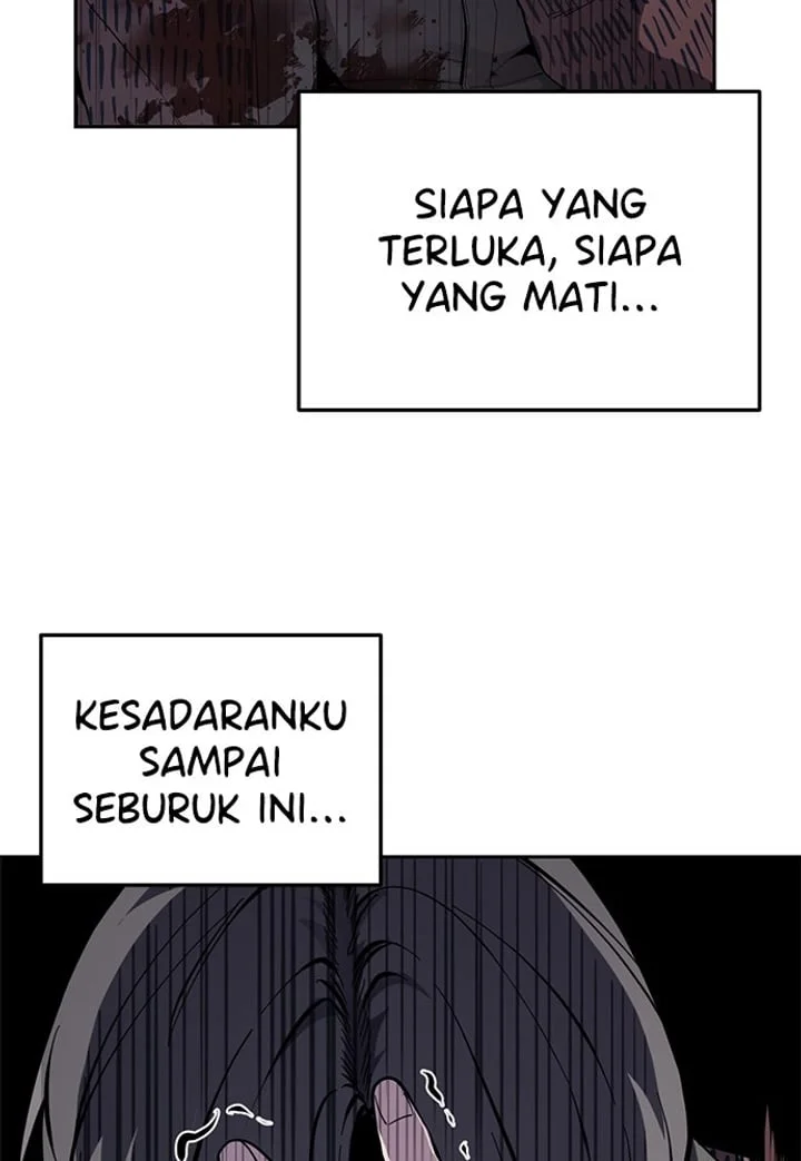 Ticket Hero S2 Chapter 300 Gambar 28