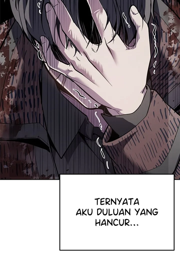 Ticket Hero S2 Chapter 300 Gambar 29