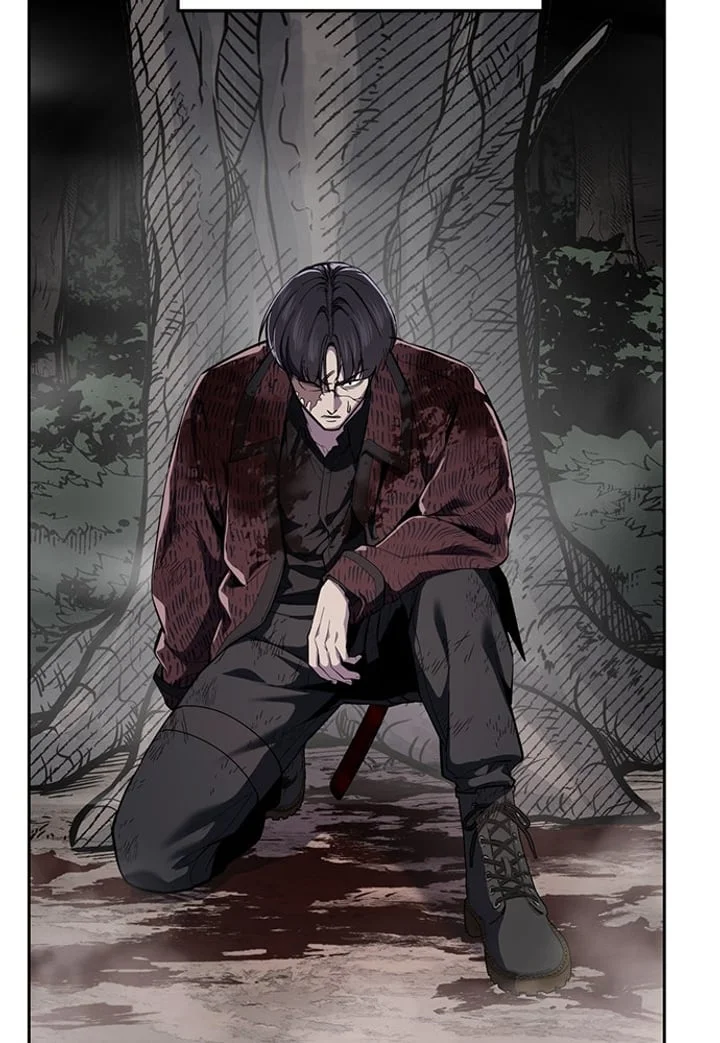 Ticket Hero S2 Chapter 300 Gambar 3
