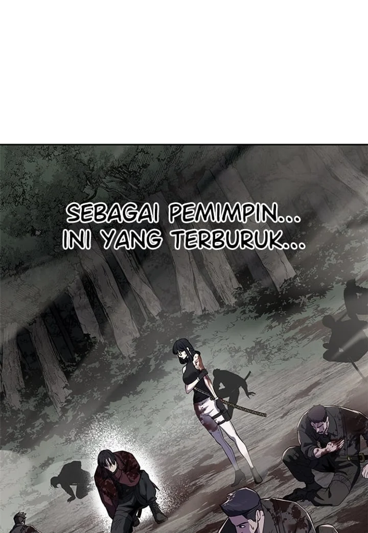 Ticket Hero S2 Chapter 300 Gambar 30
