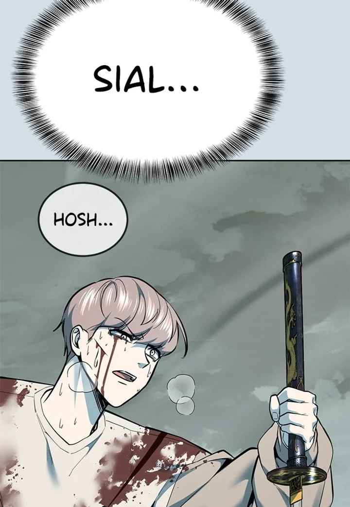 Ticket Hero S2 Chapter 300 Gambar 37