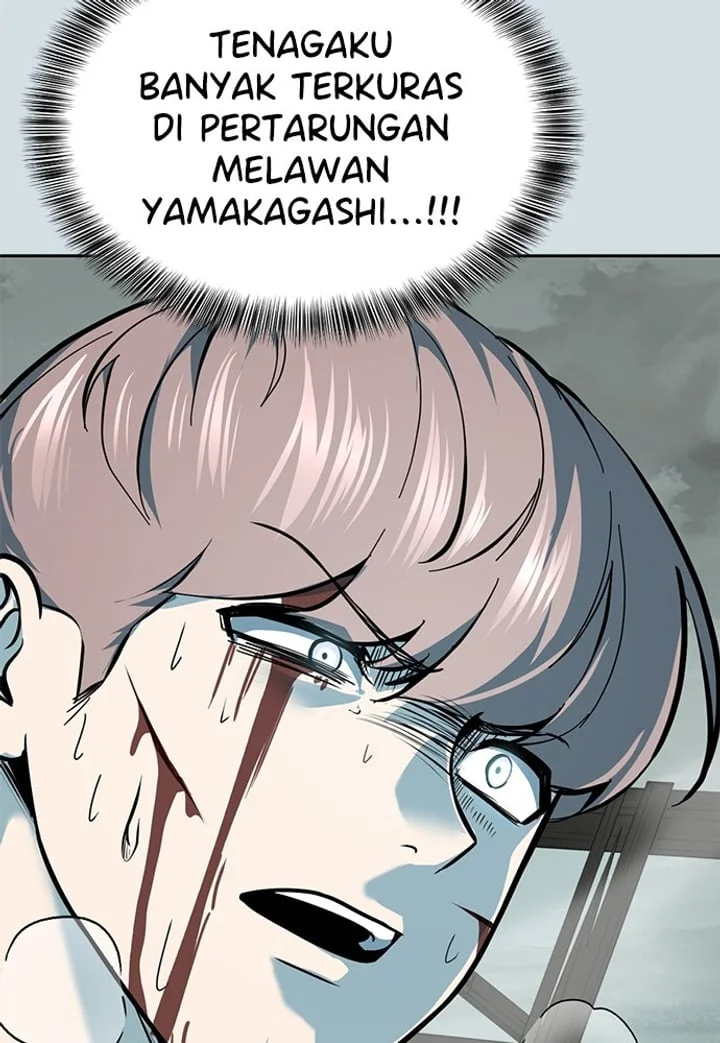Ticket Hero S2 Chapter 300 Gambar 39
