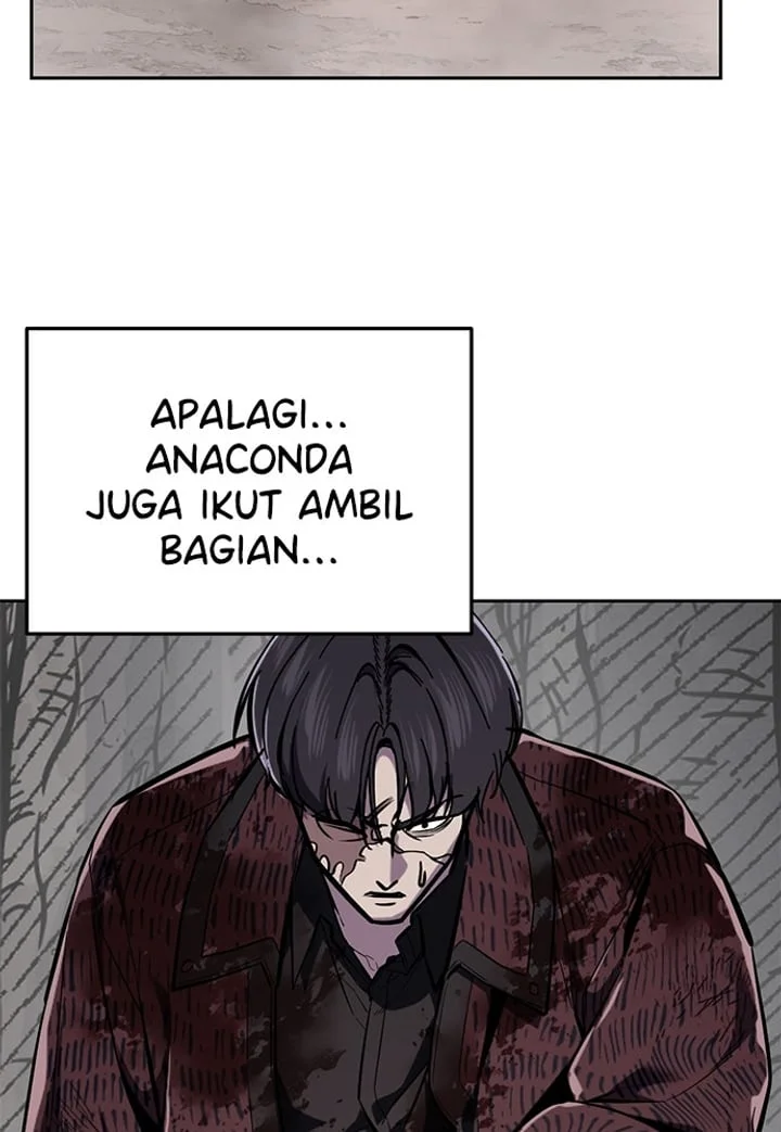 Ticket Hero S2 Chapter 300 Gambar 4
