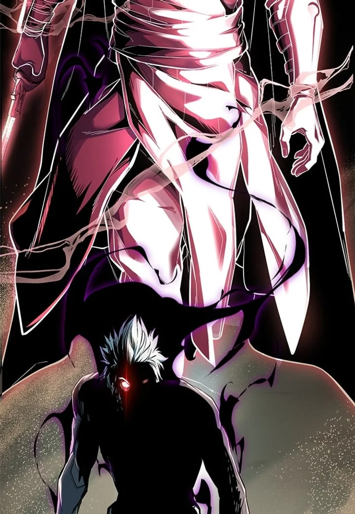 Ticket Hero S2 Chapter 300 Gambar 42