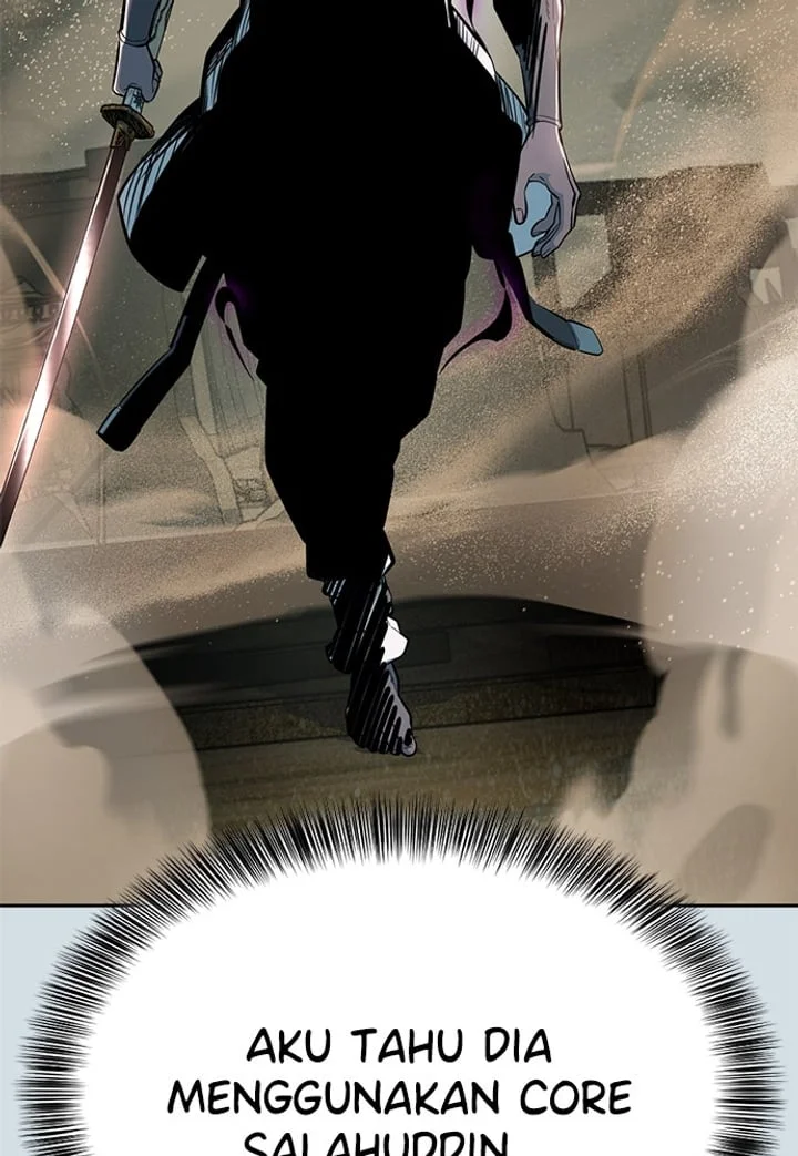 Ticket Hero S2 Chapter 300 Gambar 43