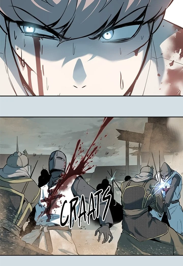 Ticket Hero S2 Chapter 300 Gambar 45
