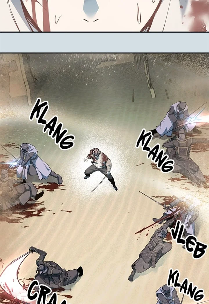 Ticket Hero S2 Chapter 300 Gambar 47